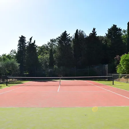 Il Chiostro, Free Parking, Swimming Pool, Tennis Court *