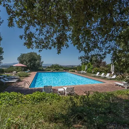 Il Chiostro, Free Parking, Swimming Pool, Tennis Court *